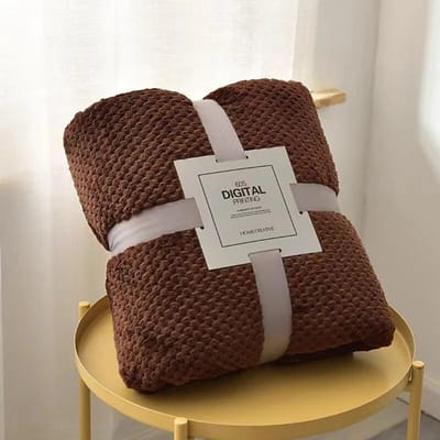 Zachte dekens Hondendeken Winter Warm Hondenhoes Huisdierbed voor honden Comfortabel katten- en hondenkussen Deken Huisdierproducten I 70x100cm