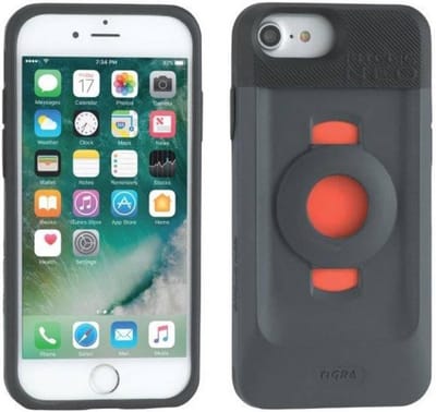 Tigra Sport Telefoonhoes Fitclic Neo Iphone 6/6s/7/8