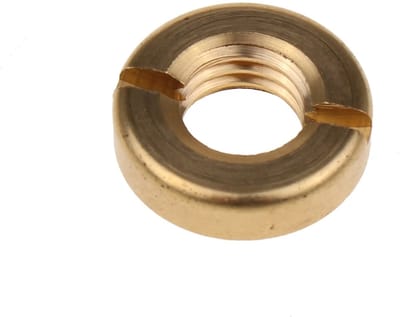 FAGOR / BRANDT - SCHROEF - STEUN INSPUITER --M12x21x5.5 - AS0034197
