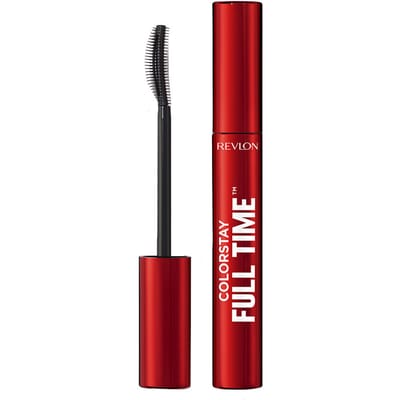 Colorstay Full Time Waterproof Mascara #zwart 7,65 gr