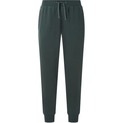 esmara Men Heren joggingbroek (Groen, S)