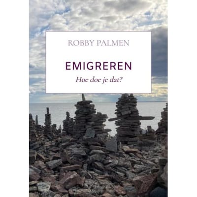 Emigreren - Robby Palmen