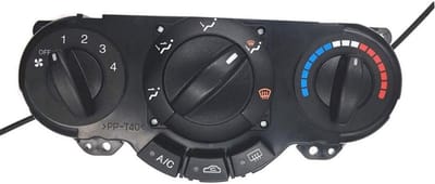 Airco Verwarmingspaneel Klimaatregeling Compatibel voor Wagon HRV Lacetti Optra Nubira
