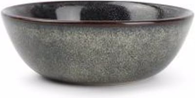 Salt&Pepper - Kom 9xH3cm groen/blauw - Stitch - set/4