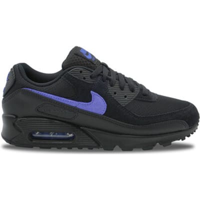 Nike Air Max 90 Black Sapphire - Maat 41