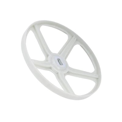 AEG Plastic riemschijfset wasmachine 50294757005