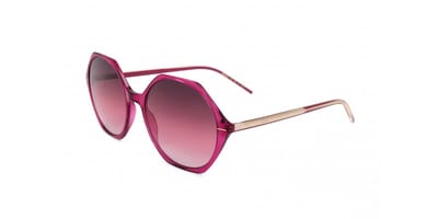 Hugo Boss BOSS 1585/S Cherry 56/18/140 WOMAN Zonnebrillen