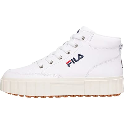 Fila Sandblast Mid [FFW018710004] taille 40 white