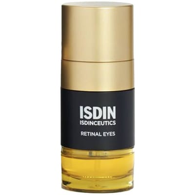 Serum - ISDIN - Isdinceutics Rejuvenate - 20 ml - Anti-aging - Alle huidtypen