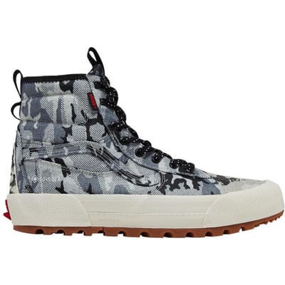 Vans Sk8-Hi GORE-TEX MTE-3 'Arctic Camo Cloud' 39 gray