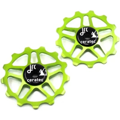 Rol JRC Shimano