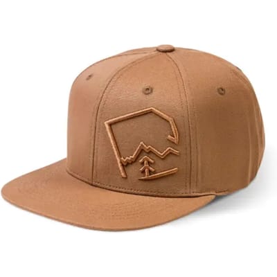 Baseball cap Hannah Meny-EVD