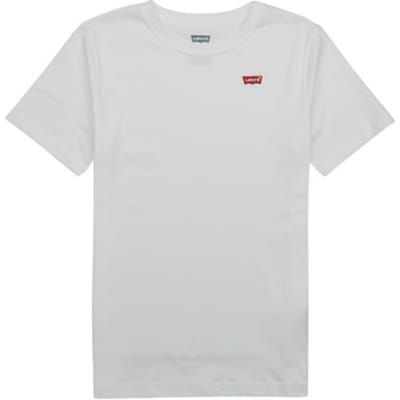 T-shirt Korte Mouw Levis CHEST HIT MC