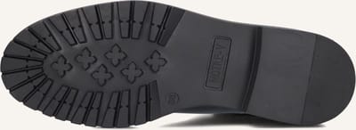 Notre-V Dungaball-87 Boots Dames - Zwart - Maat 37