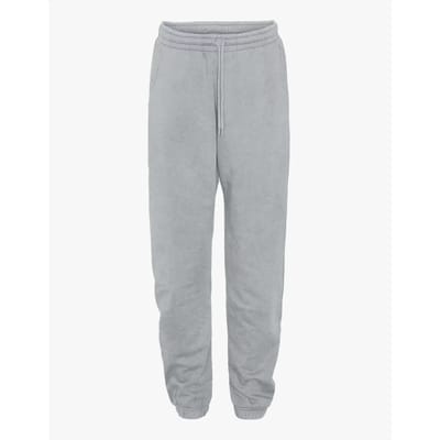 Jogging Colorful Standard Organic Faded Grey