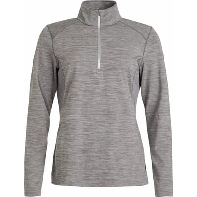 Protest PRTSenna - Skipully Dames - Outdoor - Stretch - 1/4 rits