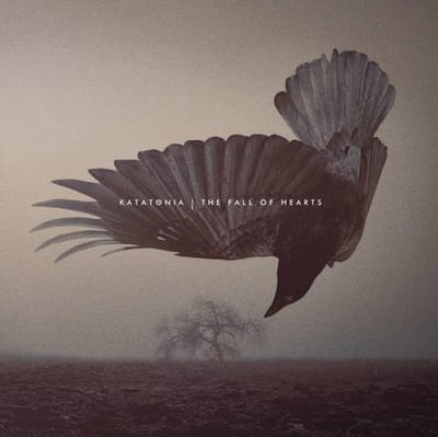 Fall Of Hearts - Katatonia