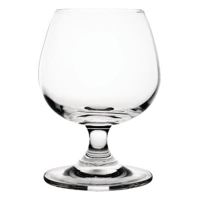 Olympia Crystal Bar Collection cognacglazen 25,5cl (6 stuks)
