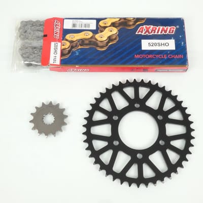 axring kettingset voor kawasaki 650 kle versys 2007 tot 2016 nieuw