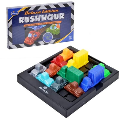 Puzzle de Haute Qualité pour Enfants Puzzle de Haute Qualité Trafic de Haute Qualité Heure de Pointe de Haute Qualité Heure de Haute Qualité Jeu de Haute Qualité Course de Haute Qualité
