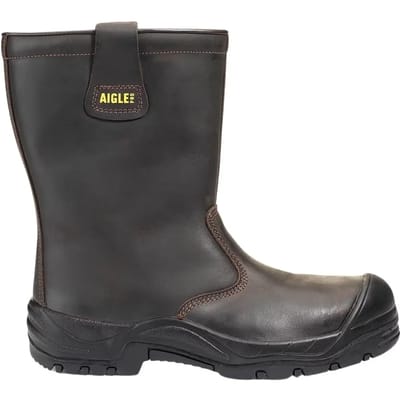Veiligheidslaarzen Aigle Iolar S3