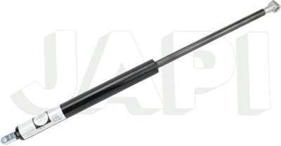 Gasveer (Chival) 2000N, zuigerstang Ø14mm, Buis Ø28mm