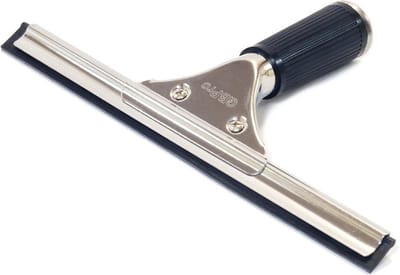GBPRo Raamtrekker 25cm  raamwisser professioneel schoonmaken raamreiniging
