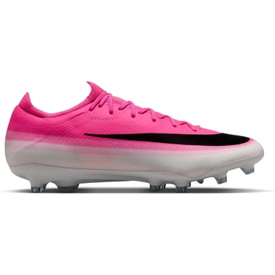 Nike Mercurial Vapor 17 Pro AG Multi Color Unisex Voetbalschoenen Roze Multi-Color Zwart IU2729-900 44.5