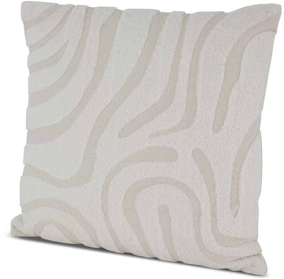 Safaary - Marokkaanse Kussen Zebra 45 x 45cm