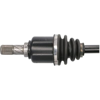 Aandrijfas POINT GEAR PNG76523