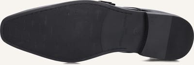 STEFANO LAURAN 84702 Nette schoenen - Business Schoenen - Heren - Zwart - Maat 40