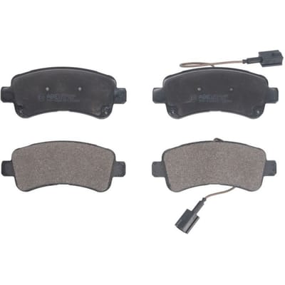 Remblokset ABE C2F020, achter