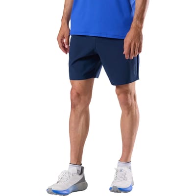Rossignol Sidelhorn 7´´ Korte Broek Blauw L Man