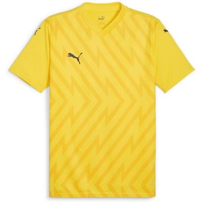 T-shirt Korte Mouw Puma Teamglory