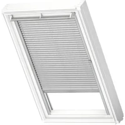 Velux Jaloezie Pal Pk08 7057s - Manueel - Grijs