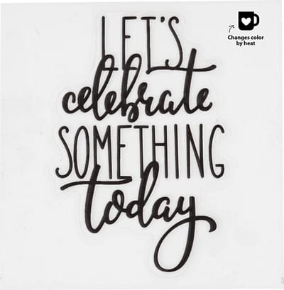 PacklinQ Glas- en porseleinsticker - Decoratieve stickers voor glas en metaal