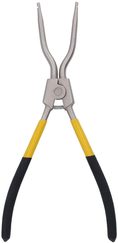 Reparatietools voor wasmachines, uitbreidingsgereedschap voor het verwijderen van veren en het onderhoud van de buiten- en binnenkuip
