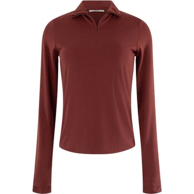 Moscow Top lange mouw 55-04-pully