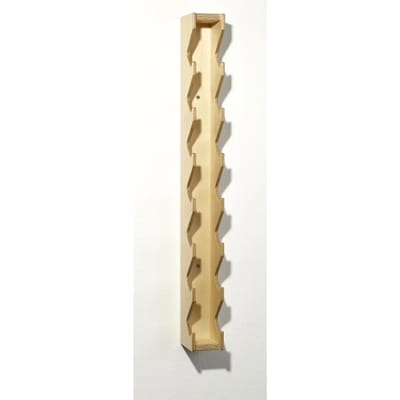 Muurbeugel voor dumbbells Kuebler Sport