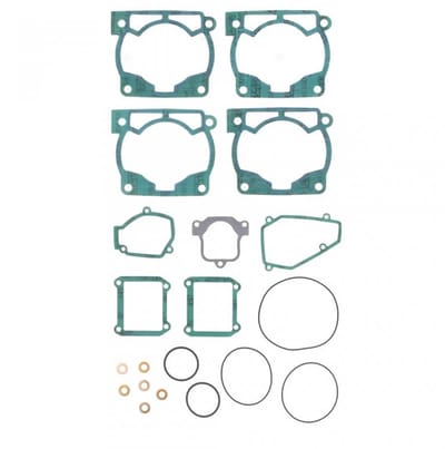 Joint haut moteur Athena pour Moto Beta 250 Rr Racing 2T 2013 à 2024 P400060600014 Neuf