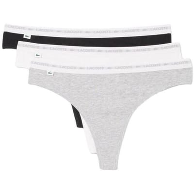 Shorts Lacoste X3 Strings
