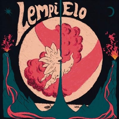 Lempi Elo - Aavat Veet / Huojuvat Puut (2 CD)