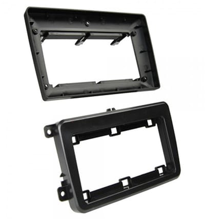 9 Inch paneel Seat/ Skoda/ Volkswagen diverse modellen