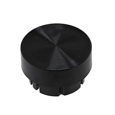 AEG knop, draaikeuzeschakelaar, 4055996310