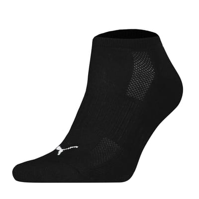 Puma Sokken Cushioned Sneaker 12P Verpakking van 12