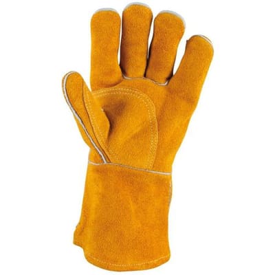 KS Tools 985.7035 Leren lashandschoenen, 9