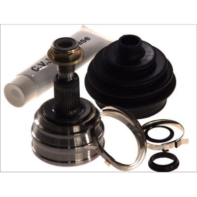 Homokineet reparatie set, aandrijfas LPR KVW006