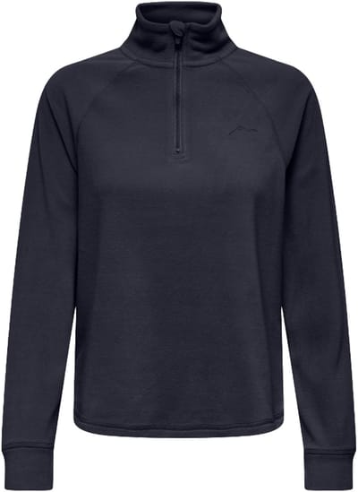 ONLY PLAY INO HN HZ LS FLEECE JCK Night Sky 15305466 night sk