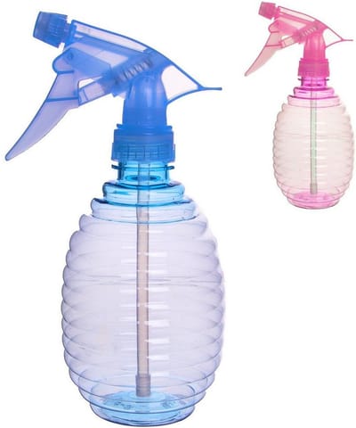 Plantenspuit 400 ml - Plantensproeier - Drukspuit - Sprayflacon - Fles - Flacon met Sprayer - Spuitfles