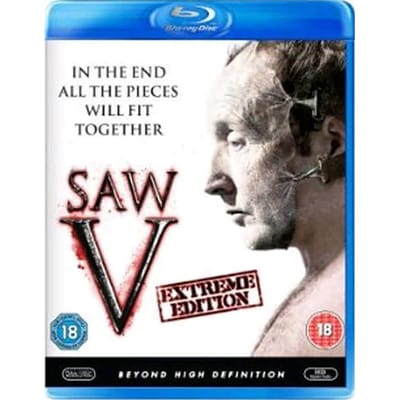 Saw 5
